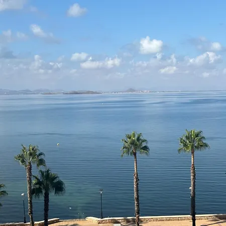 Kornatapartment La Manga del Mar Menor