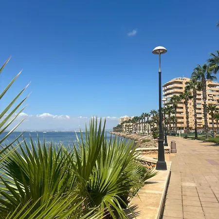 Kornatapartment La Manga del Mar Menor