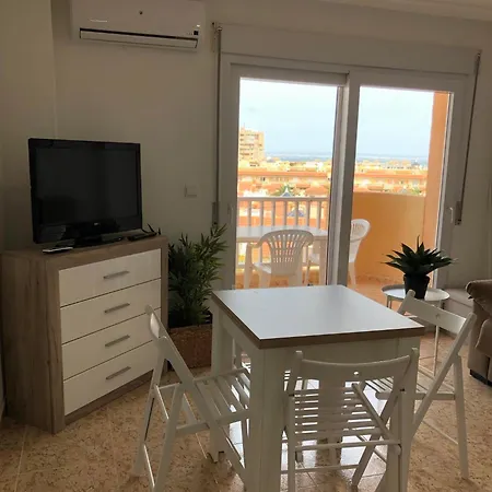 Kornatapartment